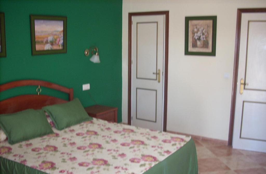 Hostal Don Diego San Juan Del Puerto Camera foto