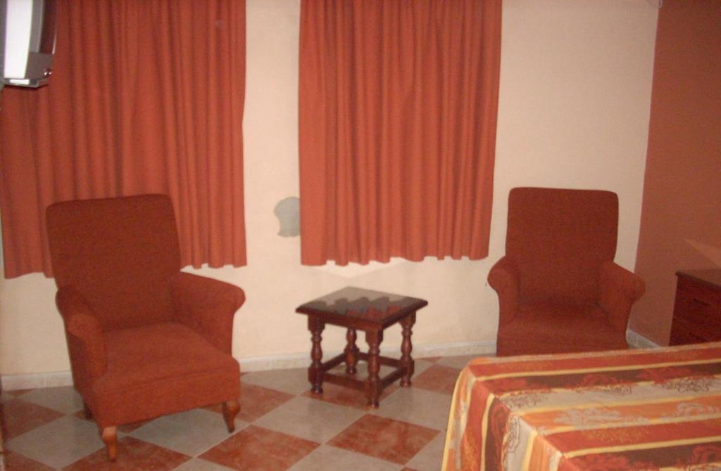 Hostal Don Diego San Juan Del Puerto Camera foto
