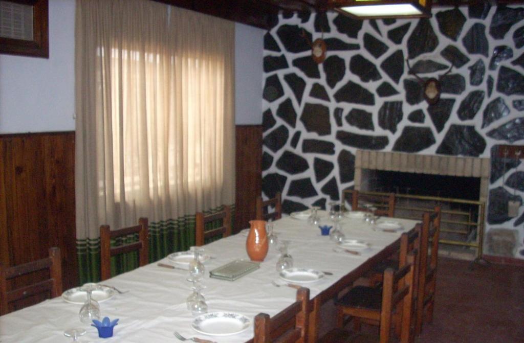 Hostal Don Diego San Juan Del Puerto Esterno foto